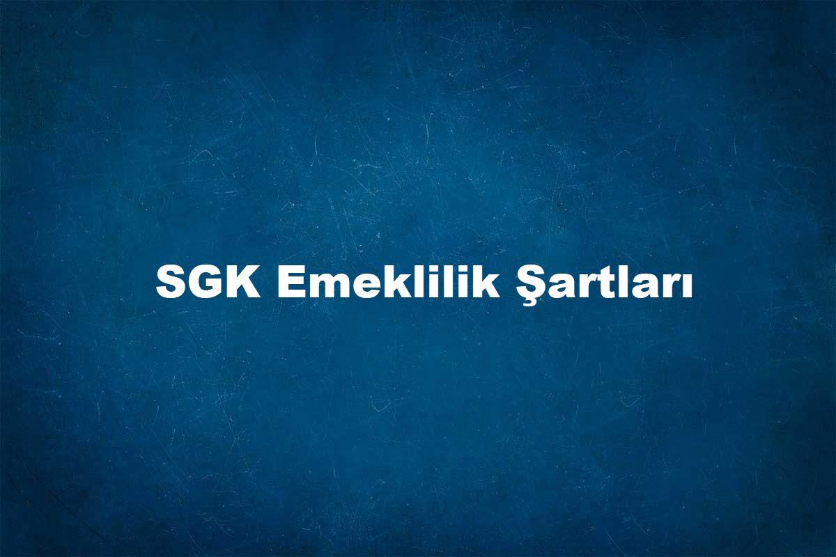 ssk emeklilik tablosu